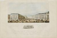 Carlton House.