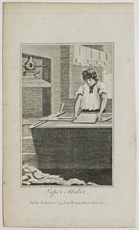 Paper Maker.