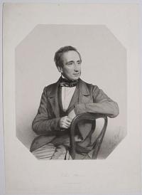 Robert Patterson [facsimile autograph].