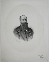 Yours Truly F. Walpole [facsimile signature.]