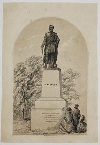 [Sir Henry Havelock.] Havelock.