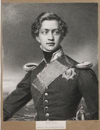 Otto Koenig von Griechenland.