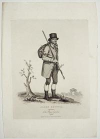 James Benwell Aged 82.