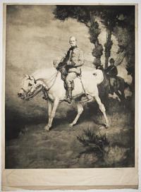 [Lord Frederick Roberts.]