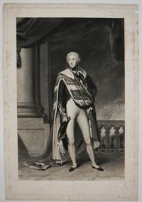 John Fleming, Lord de Tabley.