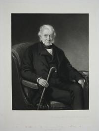 [George Percy, 5th Duke.] His Grace, The Duke of Northumberland.