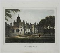 The Charter House, London.