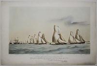 To the Commodore, Officers and Members of the Royal Mersey Yacht Club