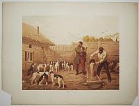 [Dog Kennel.]