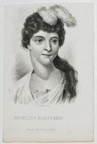 Angelica Kauffman.