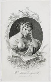 Mrs Maria Edgeworth.