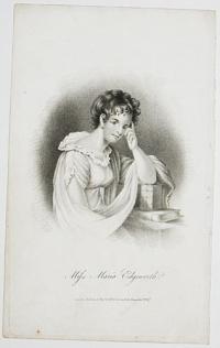 Mrs Maria Edgeworth.