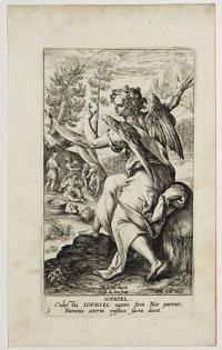 [Archangels.] Iophiel.