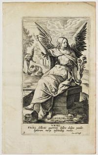 [Archangels.] Uriel.