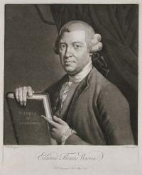 Edmund Thomas Warren.