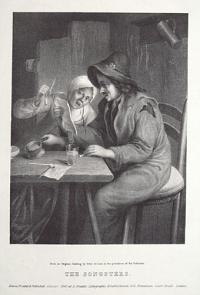 The Songsters