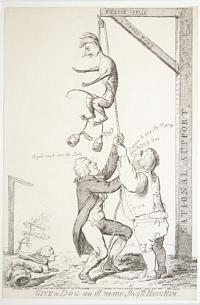 Give a Dog an ill name, they'll Hang Him.