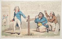 [Prince of Wales] False Liberty Rejected or Fraternizing & Equalizing Principles Discarded. No More Coalitions. No More French Cut Throats.