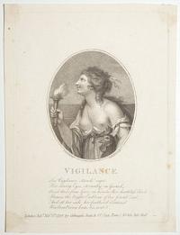 Vigilance.
