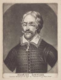Edmund Spenser.