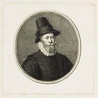[James Douglas, Duke of Morton] No 2 [scratched letters].