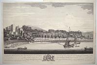 [Powderham Castle] To S.r William Courtenay Bar.t, Knight of the Shire of Devon
