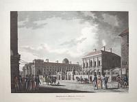Provost's House, Dublin.