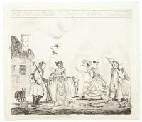 The Judgment of Paris.