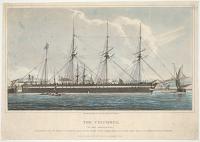 The Columbus, (or Great American Raft).