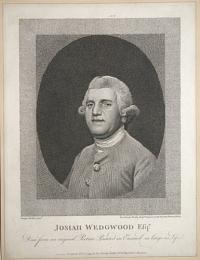Josiah Wedgwood Esq.r.
