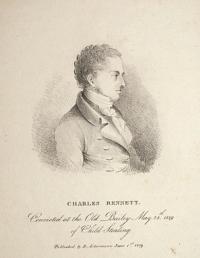 Charles Rennett.
