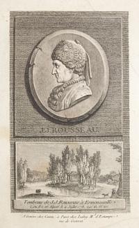 J. Jaques Rousseau.