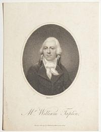 Mr. William Taplin.