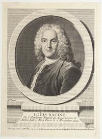 Louis Racine.