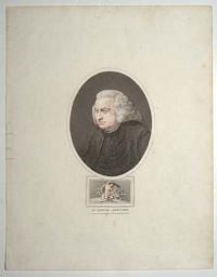 Dr. Samuel Johnson.