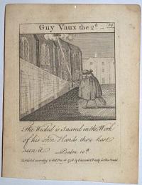 [Henry Fox] Guy Vaux the 2d.