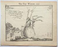 [Henry Fox] 77. The Toy Woman, 1757.