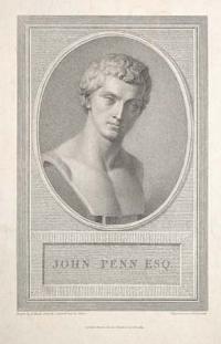 John Penn Esq.