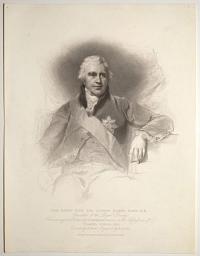 The Right Hon: Sir Joseph Banks, Bart. K.B.