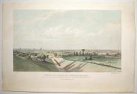 View of the London and Croydon Railway.