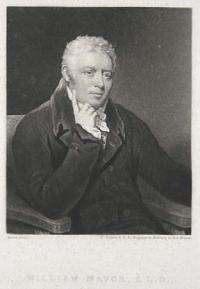 William Mavor, L.L.D.