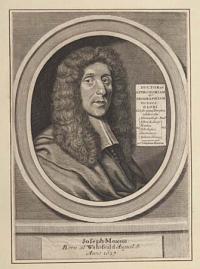 Joseph Moxon.