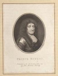 Prince Rupert