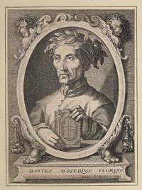 Dantes Aligerius Florent.