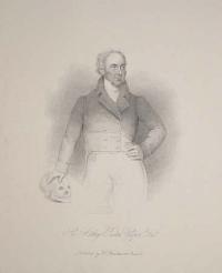 Sir Astley Paston Cooper, Bar.t