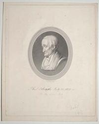 Paul Colnaghi. July 30, 1833.