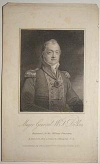 Major General W. J. Dilkes.