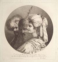 To Joseph Banks Esq.r, President to the Royal Society.