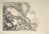 [Two Shipwrecked Mariners]