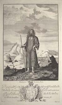 Britanni Veteris Icon.